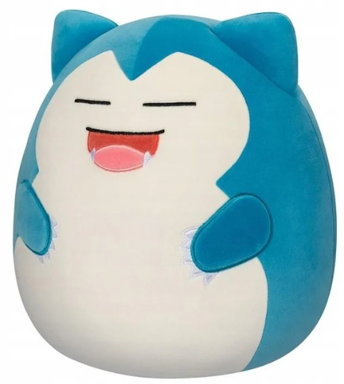 FIGURKI / ZABAWKI / PLUSZAKI